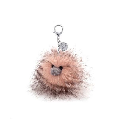 Jellycat, Glad to be Me Bag Charm