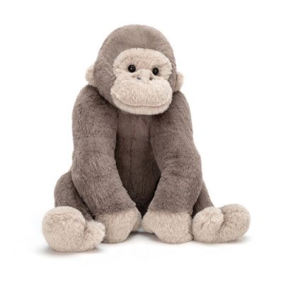 Jellycat Gregory Gorilla