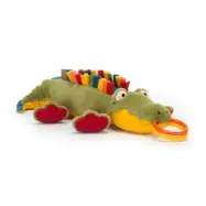 Jellycat - Happihoop Croc