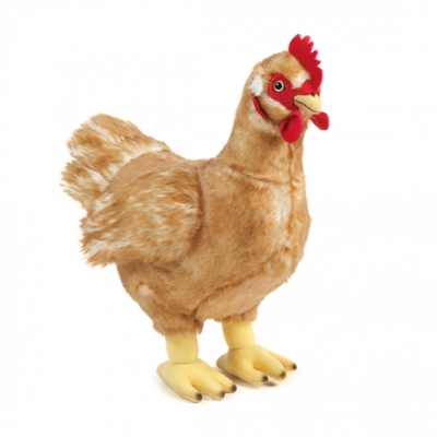 Jellycat - Hen Large