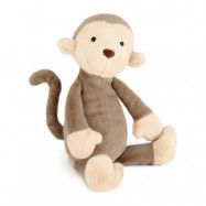 Jellycat, Hushbie Monkey 34 cm