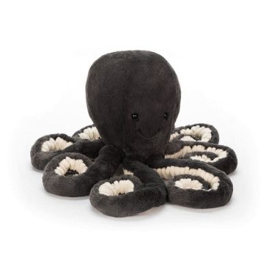 Jellycat Inky Octopus Medium