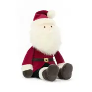 Jellycat - Jolly Santa Medium