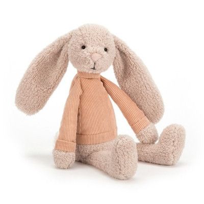 Jellycat, Jumble Bunny
