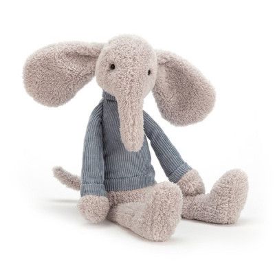 Jellycat, Jumble Elephant