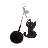 Jellycat, Kutie Pops Kitty Bag Charm