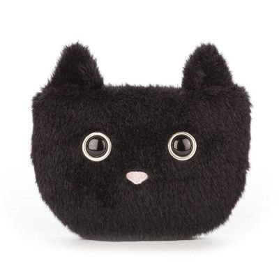 Jellycat, Kutie Pops Kitty Purse