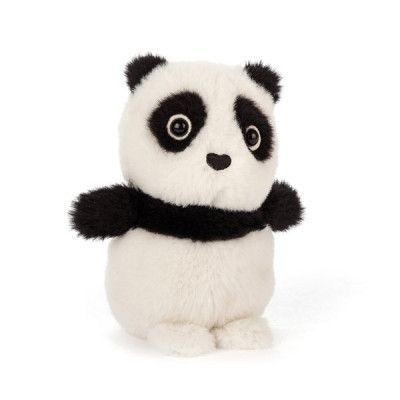 Jellycat, Kutie Pops Panda