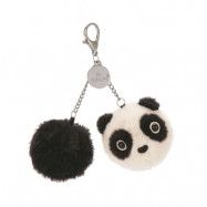 Jellycat, Kutie Pops Panda Bag Charm