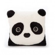 Jellycat, Kutie Pops Panda Cushion