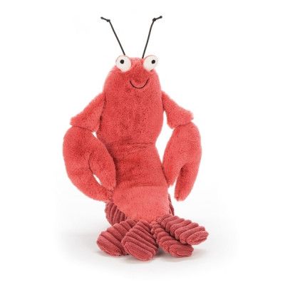Jellycat, Larry Lobster