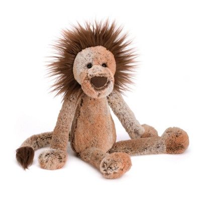 Jellycat, Lenny Lion 42 cm