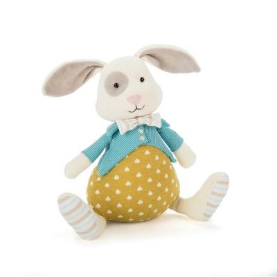 Jellycat, Lewis Rabbit Large 25 cm