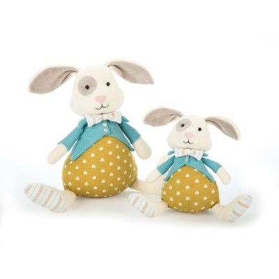 Jellycat, Lewis Rabbit Medium