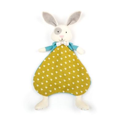 Jellycat, Lewis Rabbit Soother
