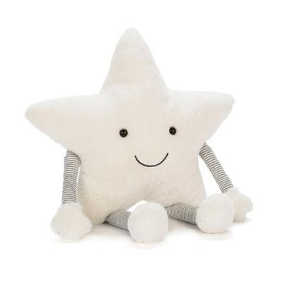 Jellycat, Lilla Stjärna Large 42 cm