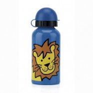 Jellycat, Lion dringking bottle
