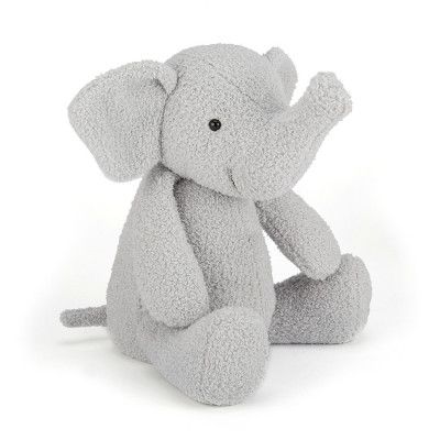 Jellycat, Little Elly 27 cm