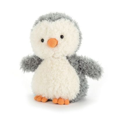 Jellycat, Little Penguin 12 cm