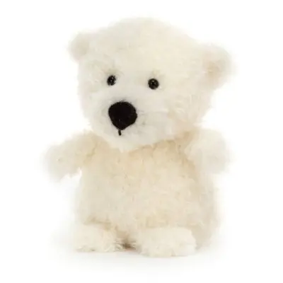 Jellycat - Little Polar Bear