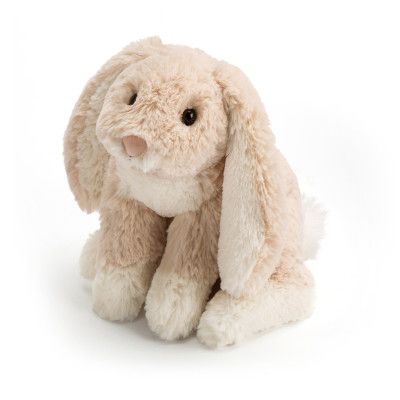 Jellycat, Loppy Oatmeal Bunny 25 cm