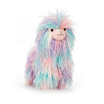 Jellycat, Lovely Lama 33 cm