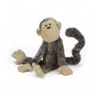 Jellycat, Mattie Monkey 63 cm