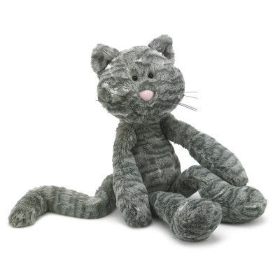 Jellycat, Merryday Cat 41 cm