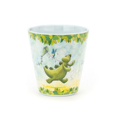 Jellycat Mugg Melamin (Dinosaurie)