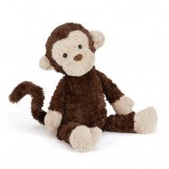 Jellycat, Mumble Monkey 23 cm