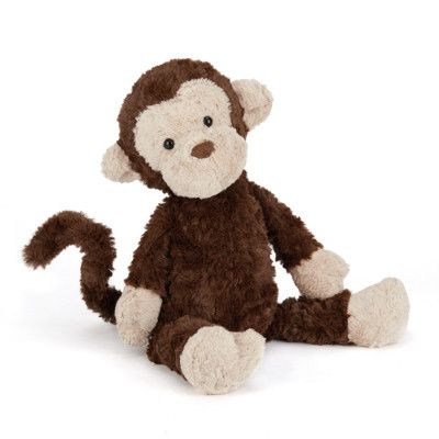 Jellycat, Mumble Monkey 41 cm