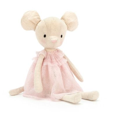 Jellycat Musen Jolie