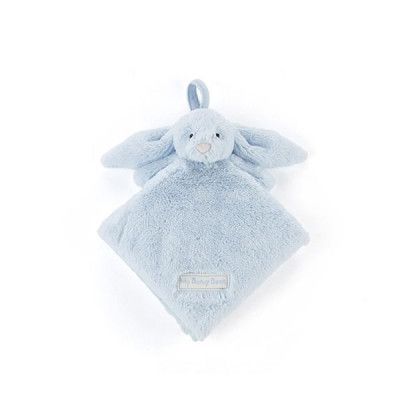 Jellycat, My Bunny Book Blue