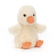 Jellycat - Nippit Duck