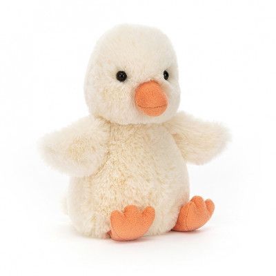 Jellycat - Nippit Duck