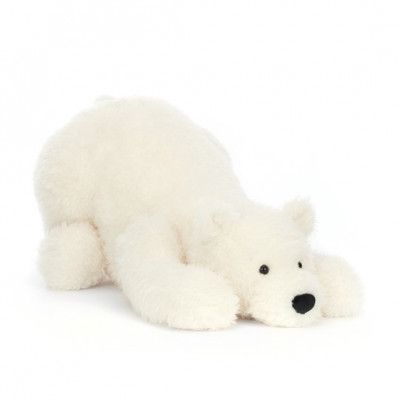 Jellycat - Nozzy Polar Bear