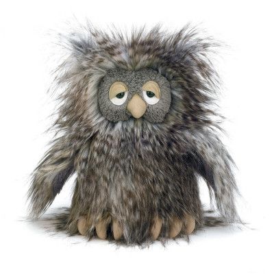 Jellycat, Orlando Owl