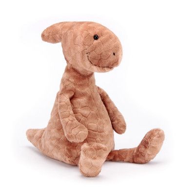 Jellycat, Patrick Parasaurolophus 32 cm