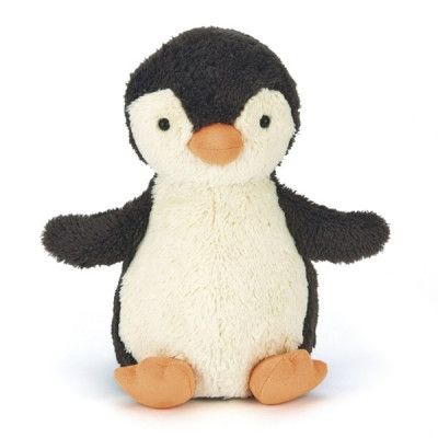 Jellycat, Peanut Penguin