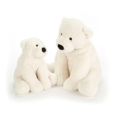Jellycat, Perry Polar Bear 38 cm