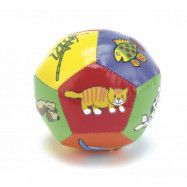 Jellycat Pet Tails Boing Ball
