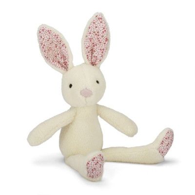 Jellycat, Petal Bunny Chime