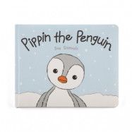Jellycat, Pippin The Penguin