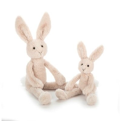 Jellycat, Pitterpat Bunny 26 cm