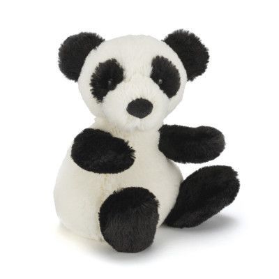 Jellycat, Poppet Panda