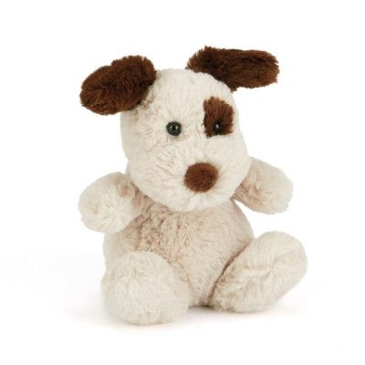Jellycat, Poppet Pup Baby