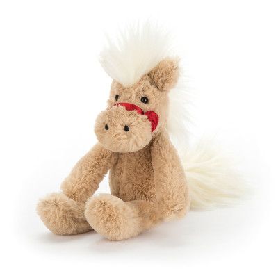 Jellycat, Prancing Pony Palomino