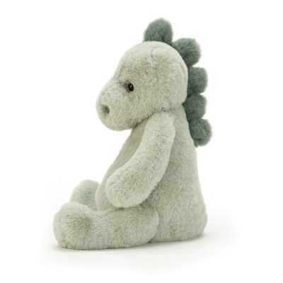 Jellycat Puffles Dinosaurie 32 cm