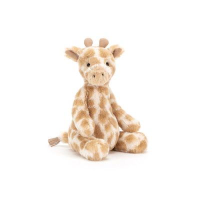 Jellycat Puffles Giraff 32 cm