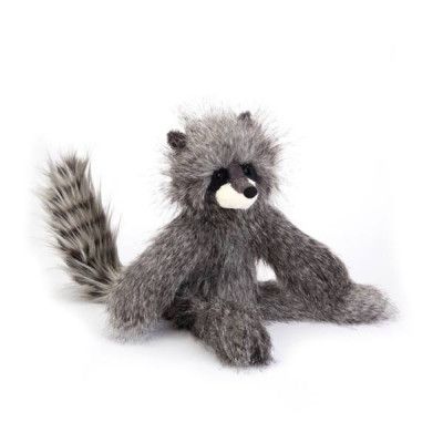 Jellycat, Riccardo Raccoon